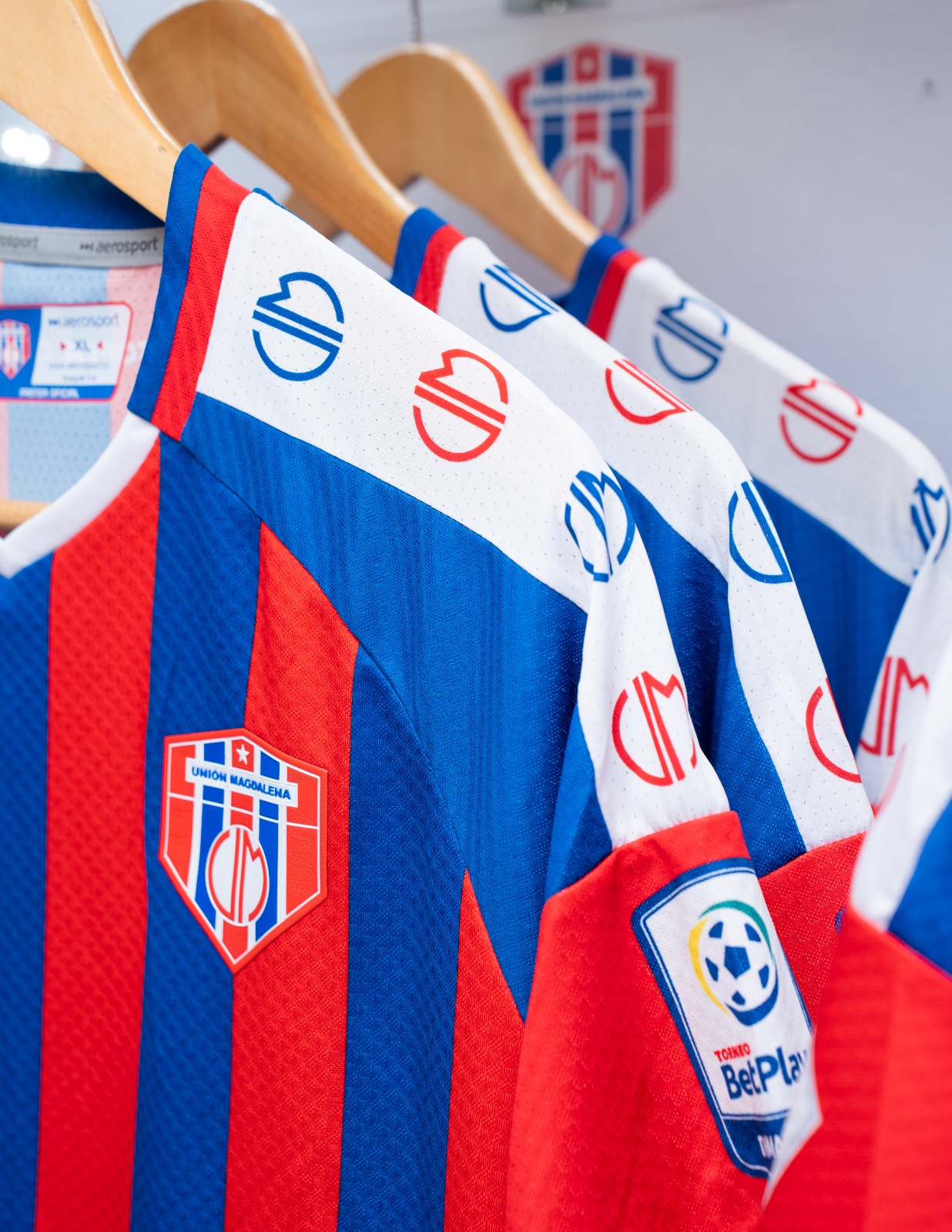 CAMISETA TRADICIONAL LOCAL 2026 - Imagen 3