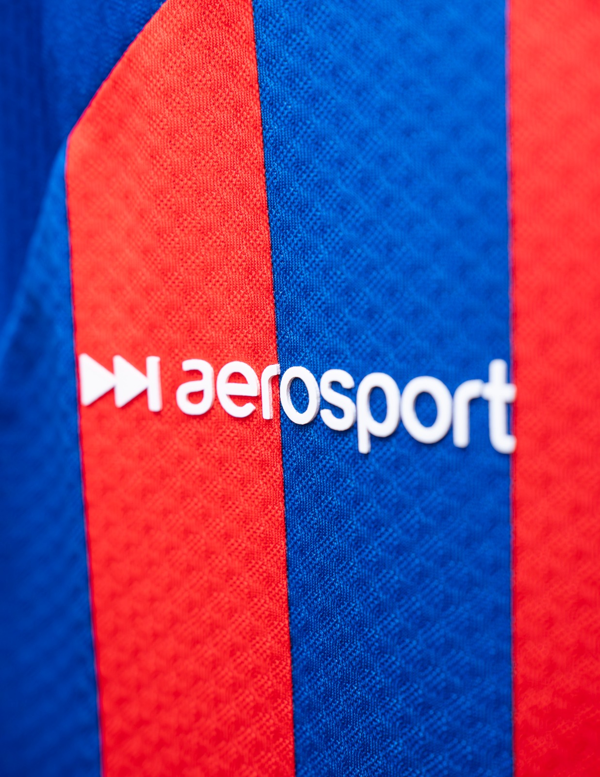 CAMISETA TRADICIONAL LOCAL 2026 - Imagen 5