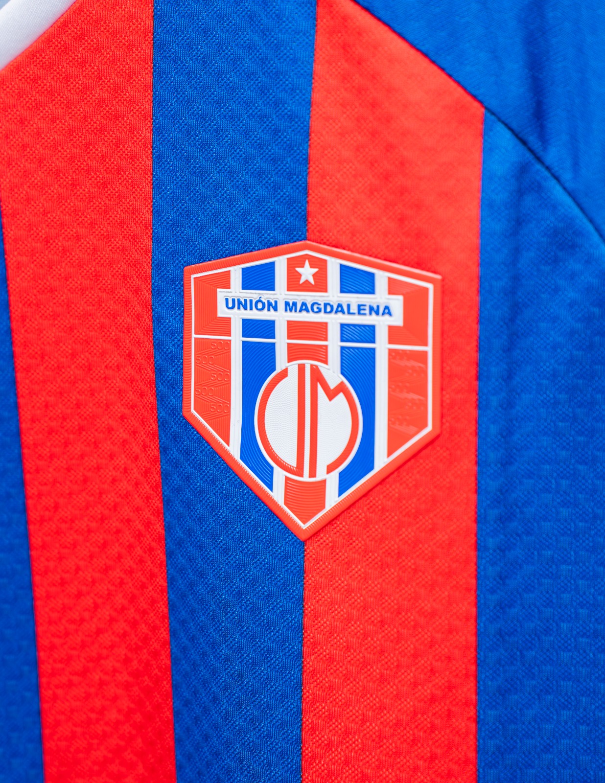 CAMISETA TRADICIONAL LOCAL 2026 - Imagen 4