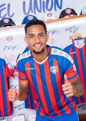 CAMISETA TRADICIONAL LOCAL 2026